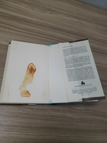 BLACK POWER: Politics of Liberation in America, 1967, Carmichael. First Printing - Picture 13 of 13