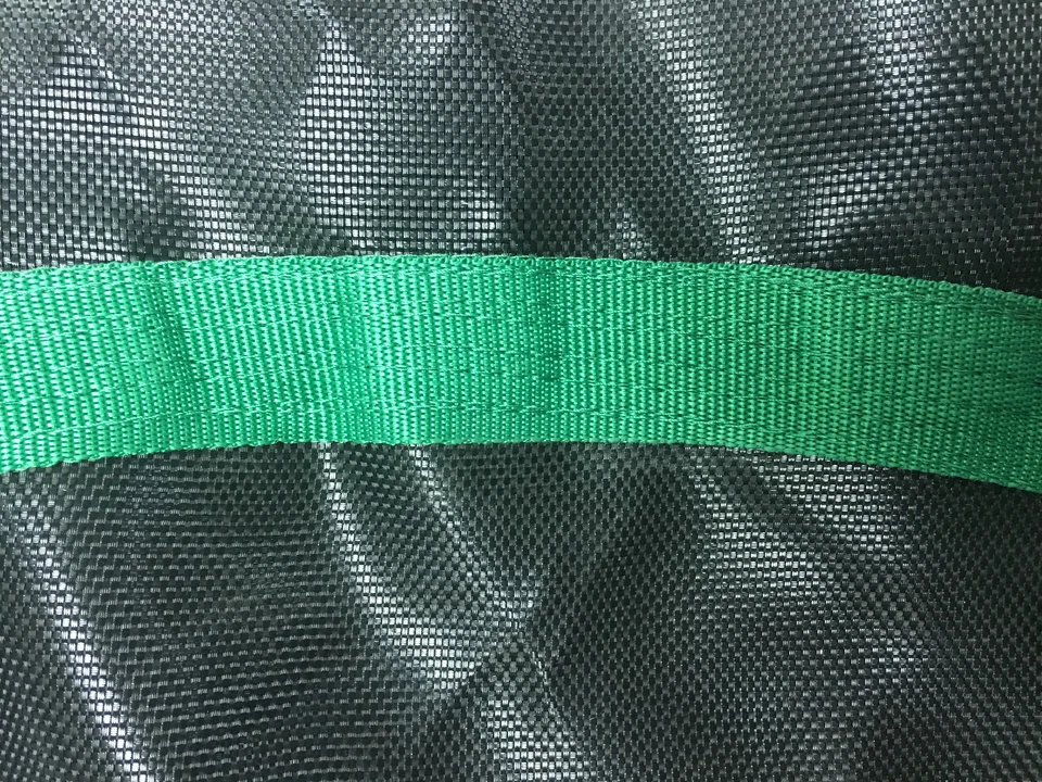 Trampolín elástico Boing Rebounder - Rebote más alto, rebote mejor Foto 4 de 4