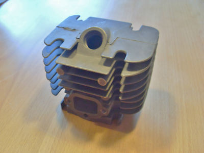 Genuine Dolmar 100 Cylinder Without Pulse Connection (021131070)
