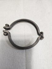 Turbine V Clamp Mitsubishi 14b Turbo 4g63 Turbine V Clamp Mitsubishi 14b Turbo 4g63