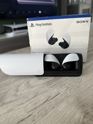 Sony PULSE Explore Wireless Ear Buds Kopfhörer Gaming-Headset PS5 PlayStation 5