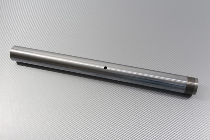 Tube de fourche avant inversé SPR pour moto BMW S1000RR 2017 2018