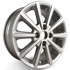 Jantes Ford FIESTA