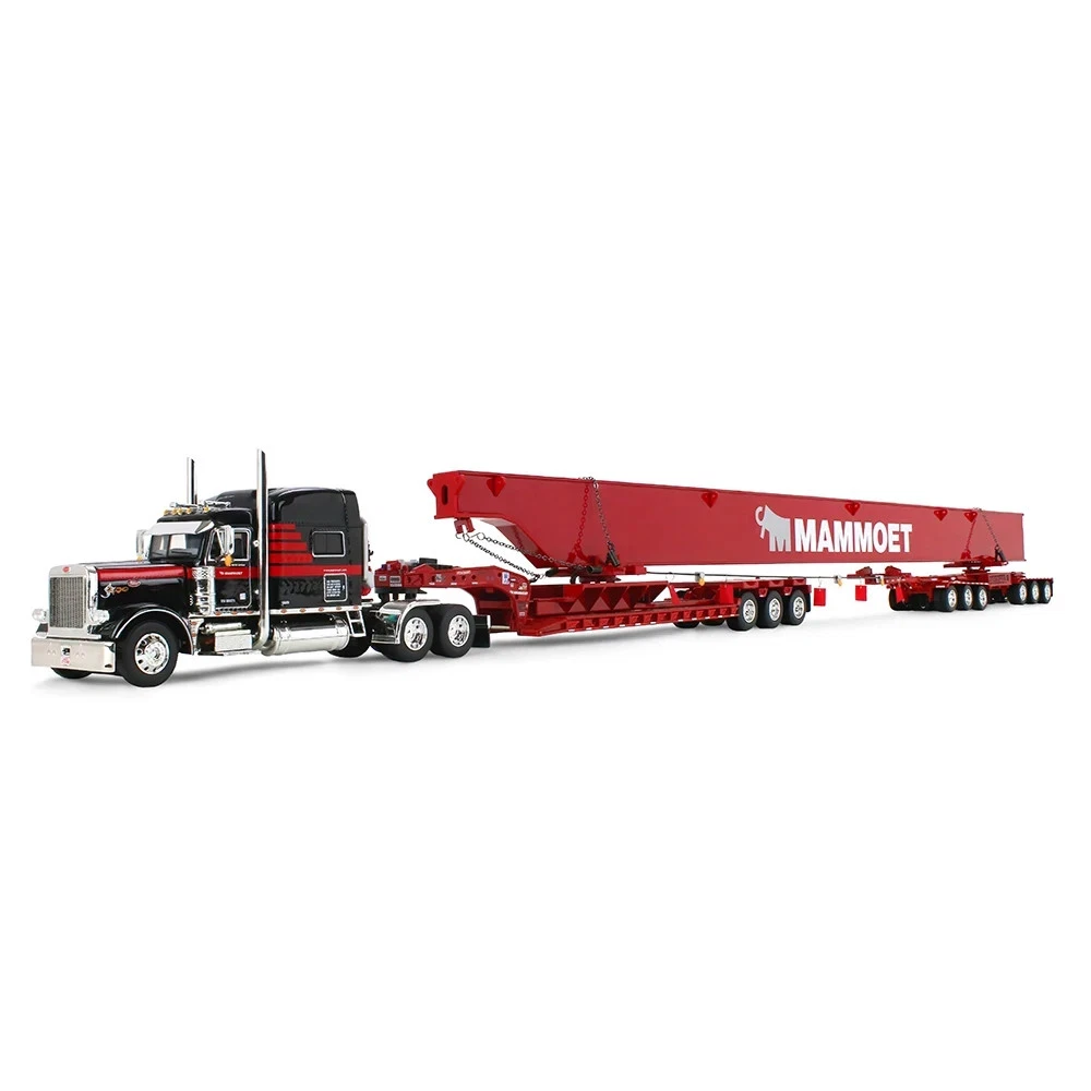 25+ Highway 61/DCP Peterbilt 1:64 Diecast & Toy Vehicles for sale