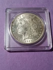 1921 Morgan Silver Dollar