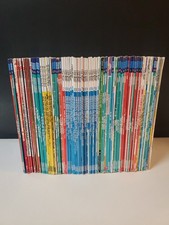 Beginner Reader / Step Into Reading Lot Over 80 Books Level 1 And 2