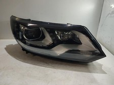 Feu avant (phare) Volkswagen TIGUAN
