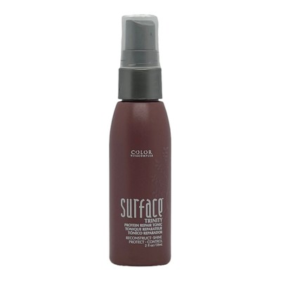 Surface Trinity Protein Repair Tonic 2 Oz