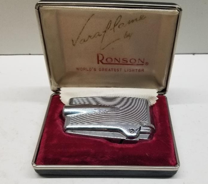 In Original Box