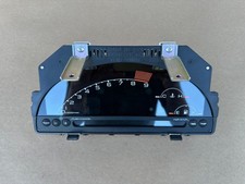 2006-2009 Honda S2000 Oem Instrument Cluster Speedometer 98k Mile 78100s2a-a100 2006-2009 Honda S2000 Oem Instrument Cluster Speedometer 98k Mile 78100s2a-a100