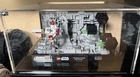 LEGO Star Wars: Death Star Trench Run Diorama (75329)