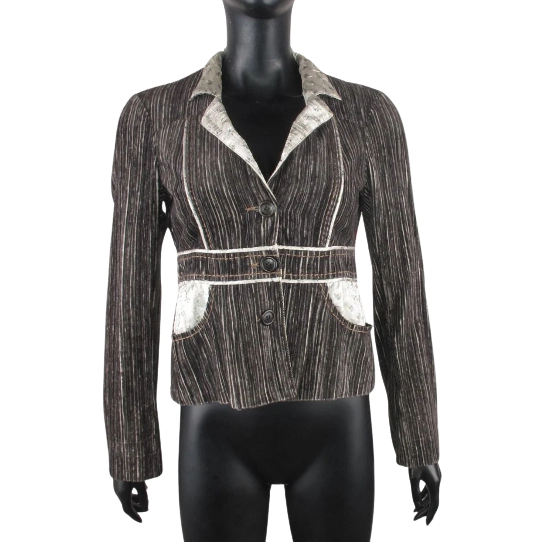 Christian Lacroix Blazers for Women for sale | eBay