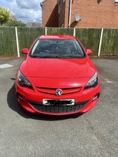 Vauxhall Astra 1.6 Limited Edition 2014. 1 Lady Owner. Service History.