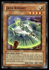 Jade Knight CSOC CSOC-EN037 MP YuGiOh 