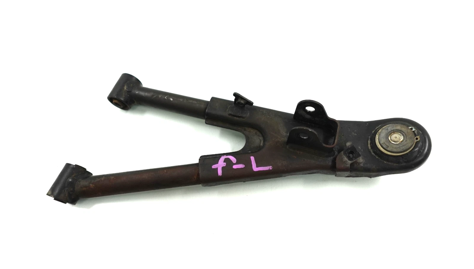 2014-2016 Honda Pioneer 700 OEM LH Left Front Upper A-Arm 51380-HL3-A00