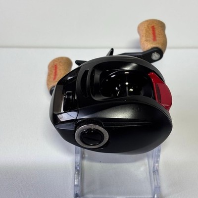 Megabass IS79 Ultimate Competition Limited Edition Baitcasting