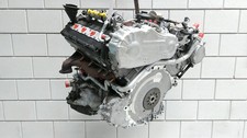 MOTEUR Audi A8 (D4) Sedan 4.2 TDI V8 32V Quattro (CTEC) 2017 057100031M