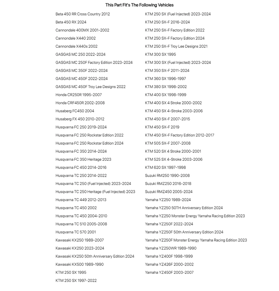 Pirelli Scorpion MX 32 terreno medio a duro 110/90x19 para Suzuki RMZ450 2005-2022 Foto 2 de 2