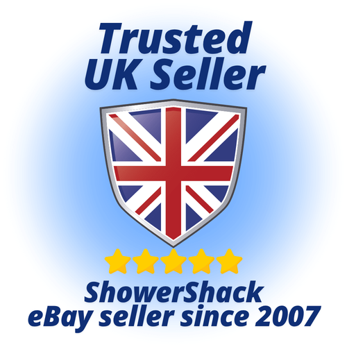 Salamander CT Force 20SU 2 bar Single Impeller Universal Shower Pump CTFORCE20SU - Picture 3 of 5