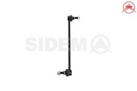 NEU - Sidem 41365 Stange/Strebe, Stabilisator Passend FüR Nissan Renault