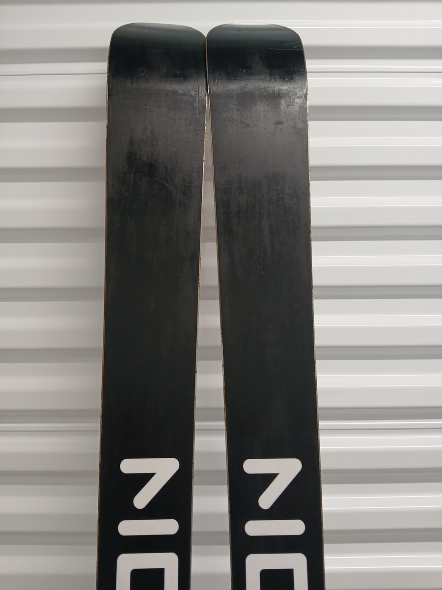 スキー SALOMON FOIL 174cm Salomon Teneighty Foil 174 cm Twin Tip Skis Salomon 10 Light