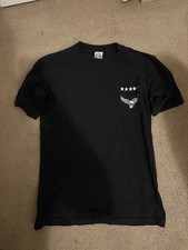Chrome Hearts Joe Foti Tokyo Exhibition 2007 Size Medium