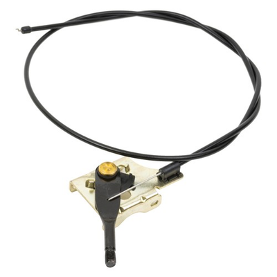 #ad #ad Exmark 115 2752 Throttle Control Assembly $86.99