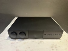Naim Supernait 3 Vollverstärker | Der letzte...