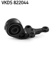 Skf Lagerung, Lenker Vkds 822044 Passend FüR Nissan