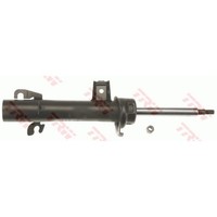 TRW StoßDäMpfer Vorderachse Links FüR Mini Mini R56 R57 R55 Cabriolet