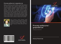 Andrej Tihomirow | Procesy Polityczne I Gospodarcze | Taschenbuch | Polnisch