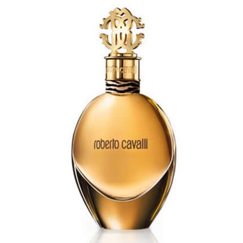 Roberto Cavalli profumo donna eau de parfum orientale floreale 75ml - Immagine 4