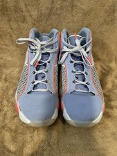 Size 8.5 - Air Jordan 38 Fadeaway for sale online | eBay display picture 2