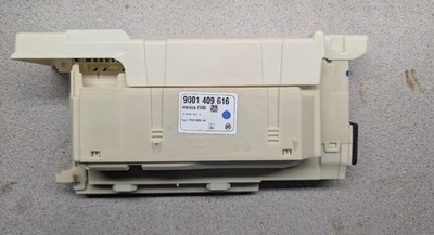 Bosch 12016887 Power Module 1/2'' NPT Plastic Power Supply Module