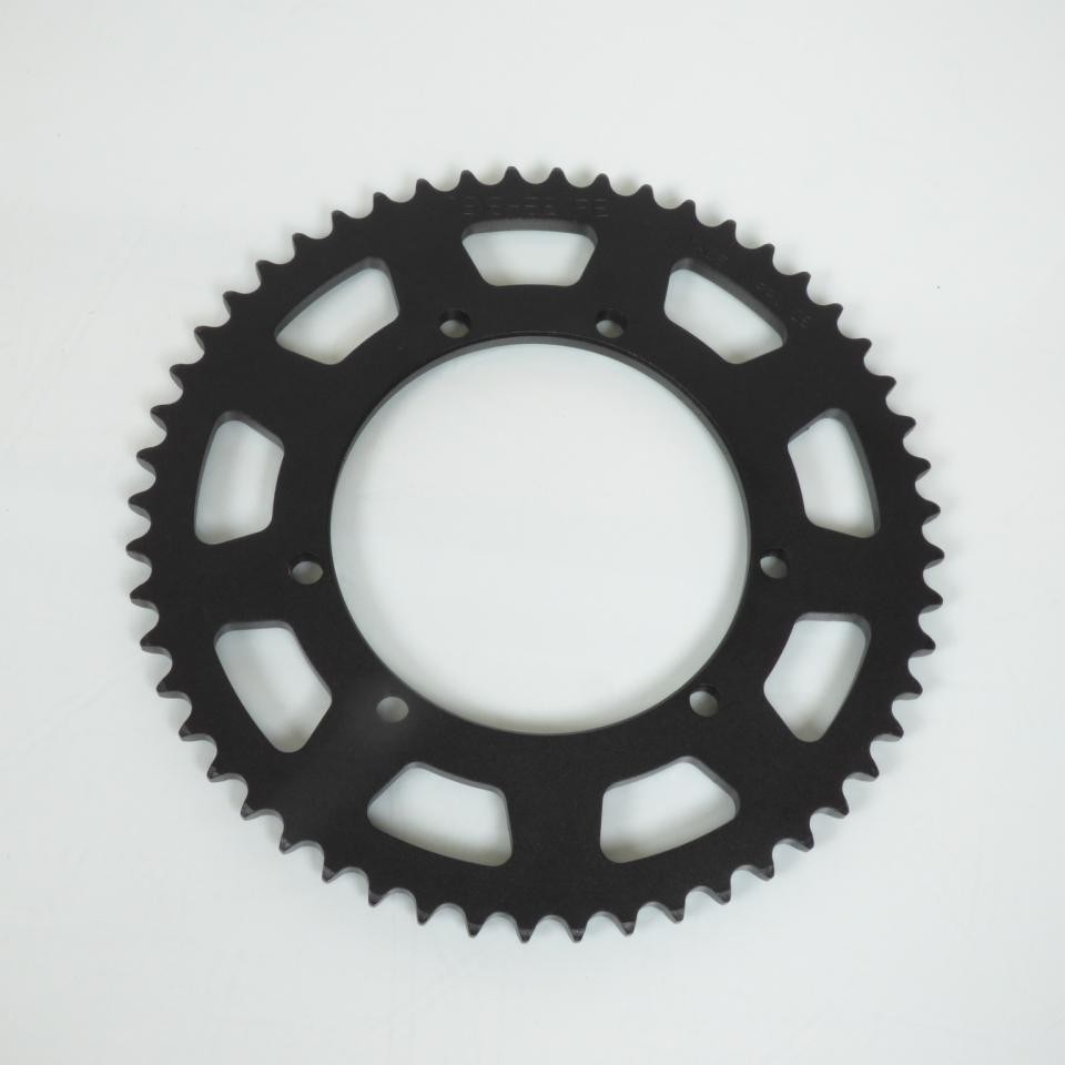 Couronne de transmission France Equipement pour Suzuki RMX 50 de 1998 à 2003