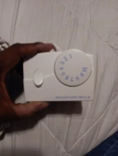 Biddeford Mills Electric Blanket Replacement Controller Control 76PA 4 Prong