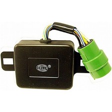 Generatorregler 14,3 V HELLA Elektrik-Experti...