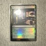 Magic The Gathering Illegitimate Business Land Murders at Karlov Manor Holo 318