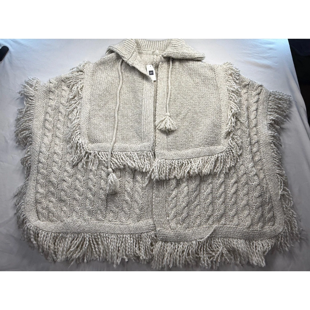 Gap Poncho Coats, Jackets & Vests for Women for sale | eBay
