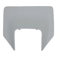 Ufo Scheinwerfer-Maske Headlight Plastic Hsky WT