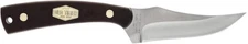 152otl Large Sharpfinger 8.6in S.s. Full Tang Fixed Blade Knife With 4in Clip Po