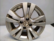 Jantes Citroen DS3