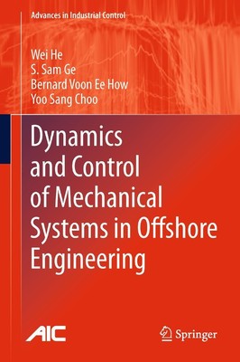 Dynamics and Control of Mechanical Systems in Offshore Engineering He (u. a.) xv