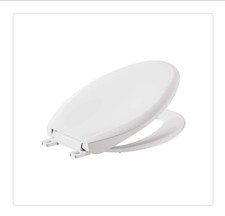 American Standard Champion Elongated Soft Close Toilet Seat White 5321A65CT.020