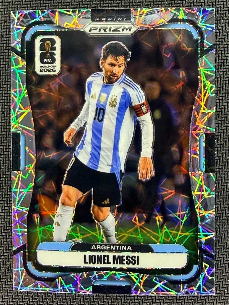 Panini Soccer Netherlands Sports Trading Cards & Accessories