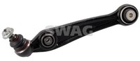 Swag Querlenker Dreieckslenker 33 10 2281 Stahl FüR BMW X5 F15 F85 X6 F16 F86