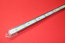 Super Bright Led Lighting 5630 White Aluminum Shell Under Cabinet Light 70