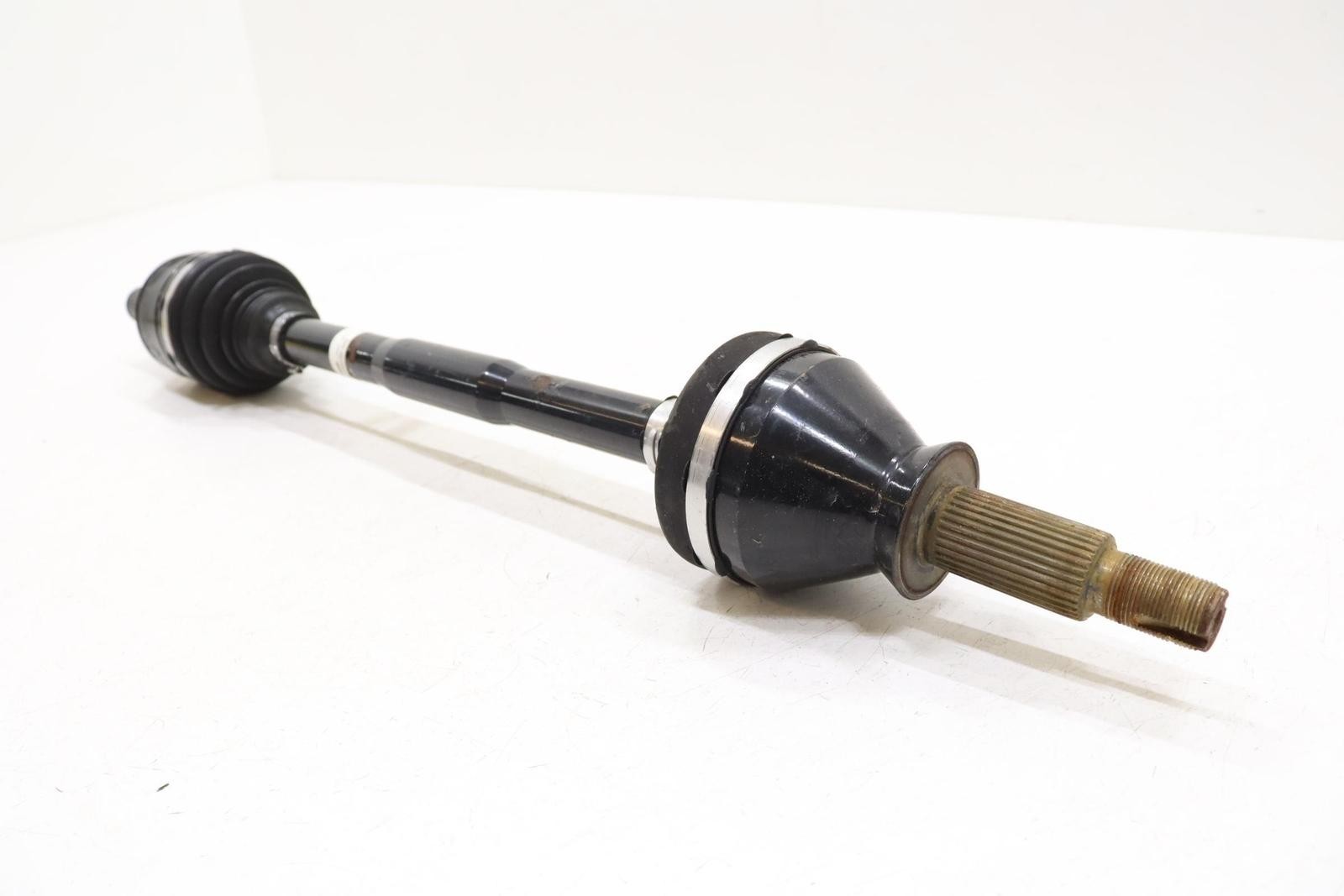 Maserati Quattroporte 2017 Axle shaft