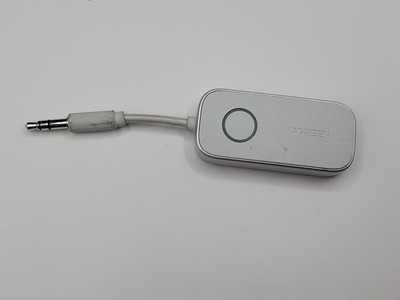 UGREEN CM872 Bluetooth 5.0 Audio Receiver Transmitter 3.5mm AUX Wireless Adapter