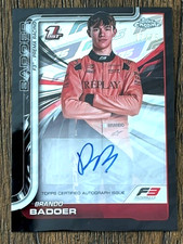 2025 Topps Chrome LogoFractor Formula 1 Racing Checklist Guide in-content 26